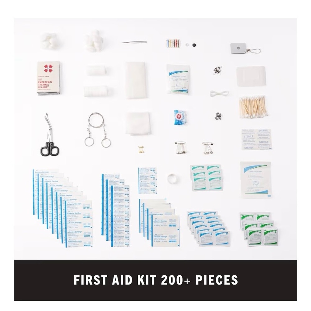 Roadside Rescue Kit NWT - Picture 5 of 7